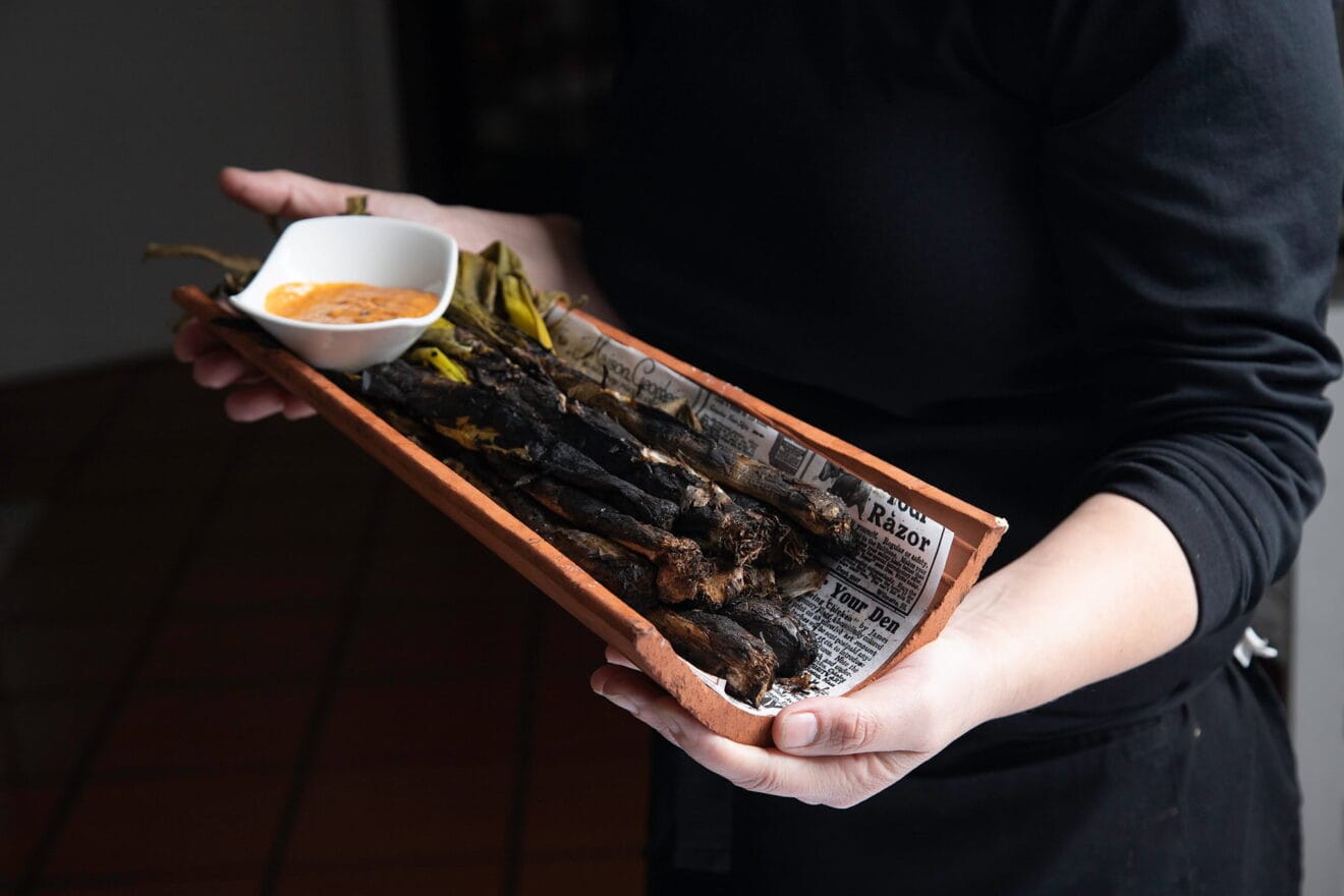 Comida para llevar en Dénia - Restaurante Voramar
