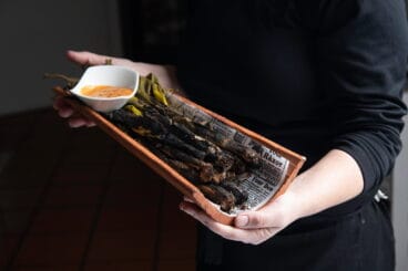 Comida para llevar en Dénia – Restaurante Voramar