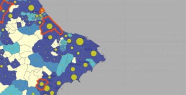 contagios de coronavirus de la actualizacion del 12 de enero