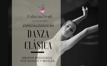 danza clasica en denia estudio de danza patricia senti fb