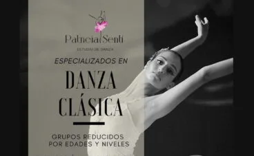 danza clasica en denia estudio de danza patricia senti fb