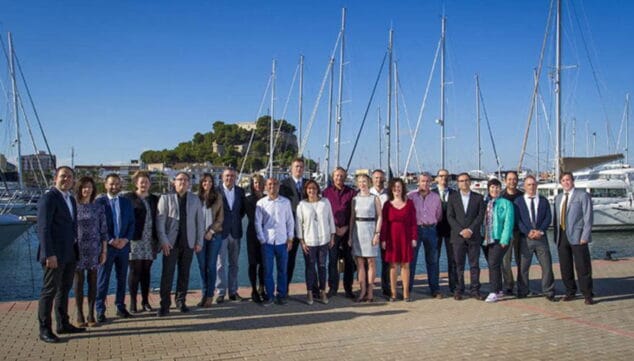 Imagen: Equipo de MLS Dénia Inmobiliarias