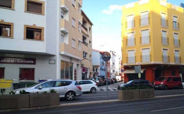 espejos avenida alicante denia presupuestos participativos
