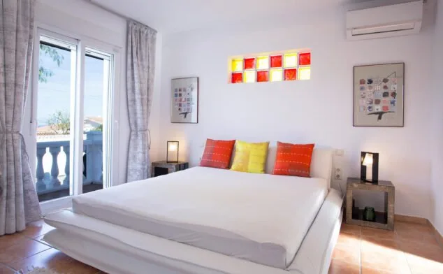 Lujosa casa de vacaciones en Dénia para cuatro personas con Quality Rent a Villa 7 habitacion casa lujo vacaciones cuatro personas denia quality rent a villa