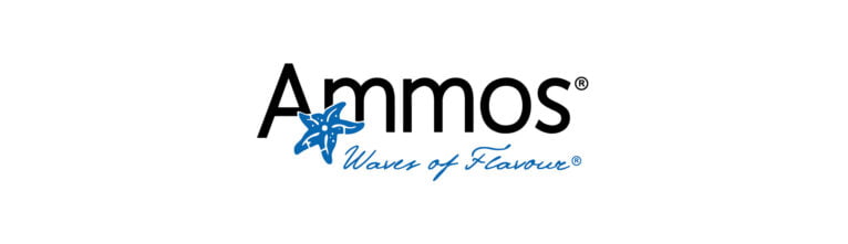 Logotipo de Restaurante Ammos