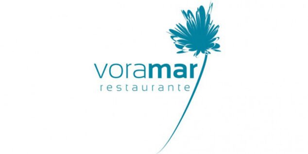 Imagen: Logotipo de Restaurante Voramar