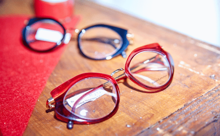 Monturas de gafas en Dénia - Óptica Benjamín