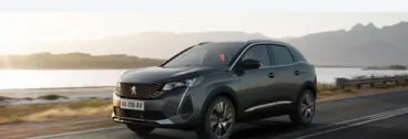 neuer peugeot 3008 5008 in peumovil