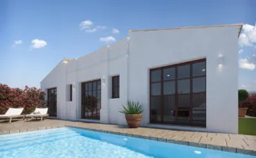 piscina chalet en venta las marinas denia lucas graf projects