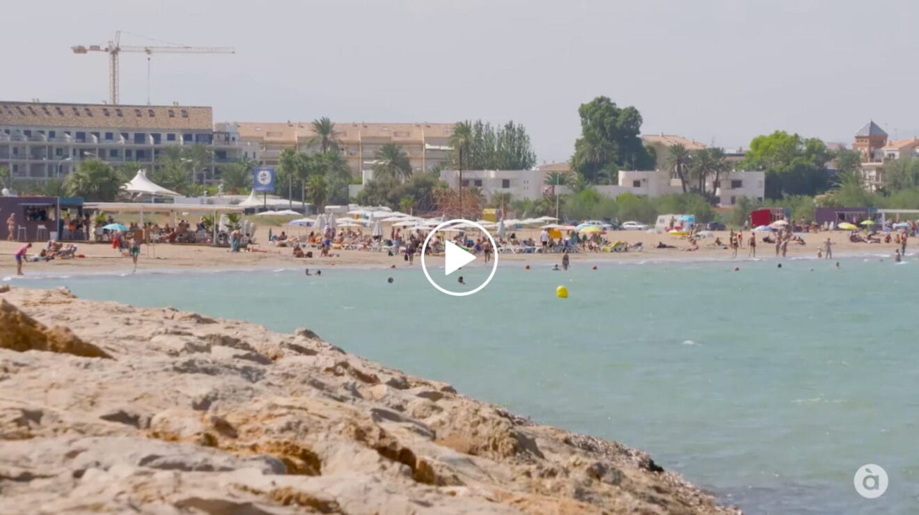 Play del documental sobre el urbanismo descontrolado en la Comunitat