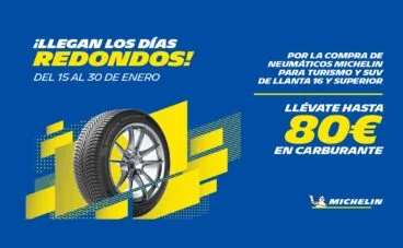 promo michelin autorecambios denia fb