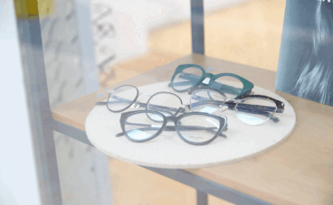 Rebajas en gafas en Dénia – Óptica Benjamín
