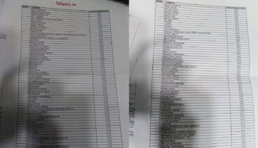 recorrido filtrado de los reyes magos