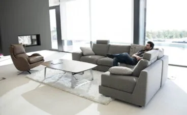 Sofás – Muebles Martínez