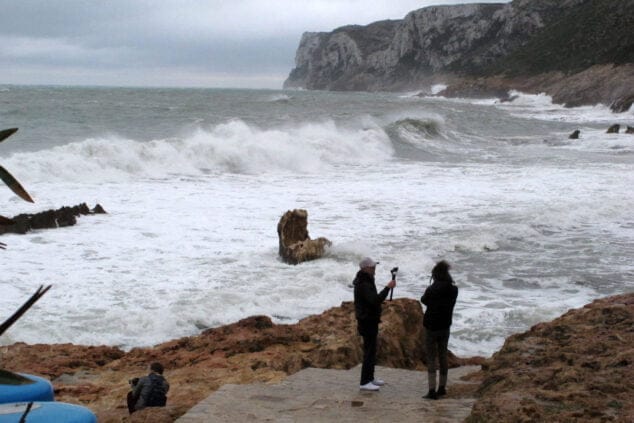 temporal de principios de 2021 en denia 04