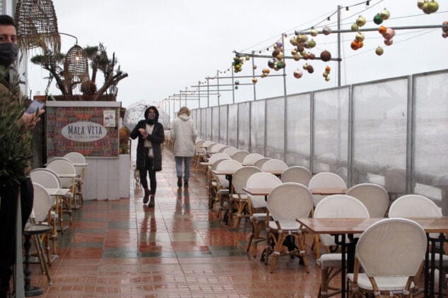 temporal de principios de 2021 en denia 23