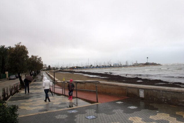 temporal de principios de 2021 en denia 35