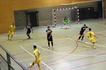 cfs mar denia frente al barceloneta