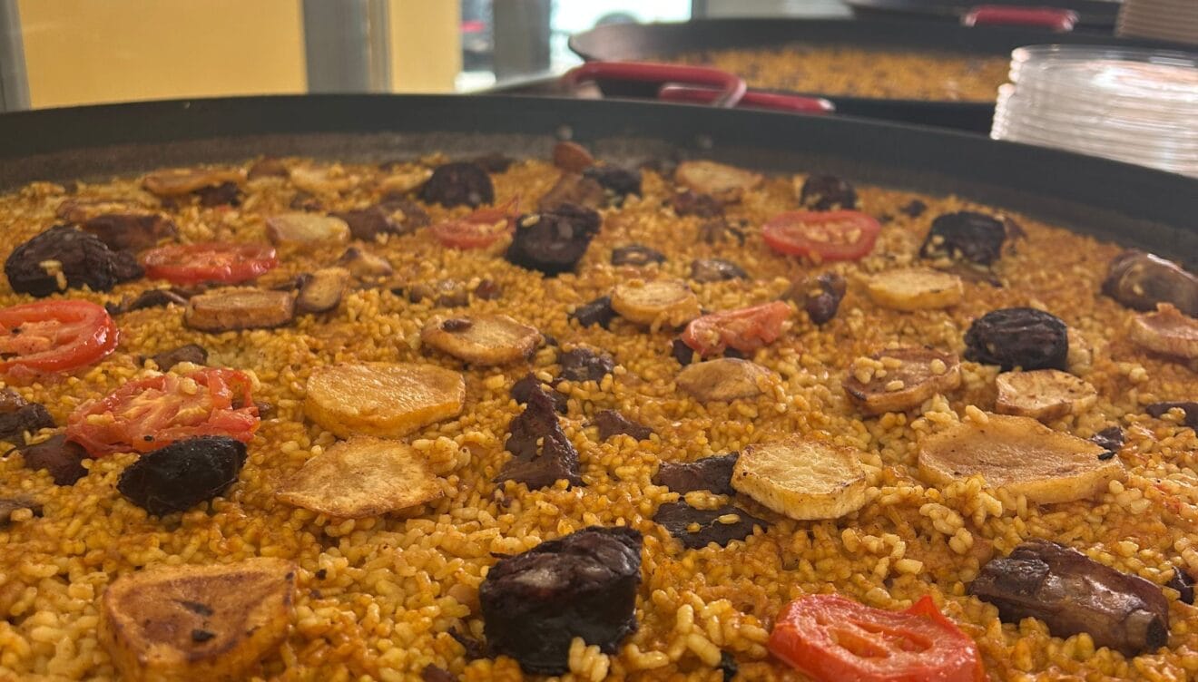 Confía en un servicio que apuesta por la calidad, el sabor y el producto local