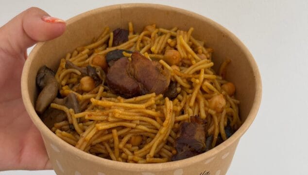 Imagen: Disfruta de un servicio completo que lleva el sabor de siempre directo a cada evento