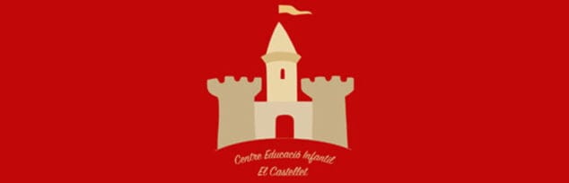 Imagen: Logotipo de CEI El Castellet