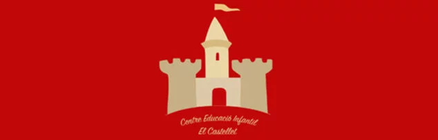 Imagen: Logotipo de CEI El Castellet