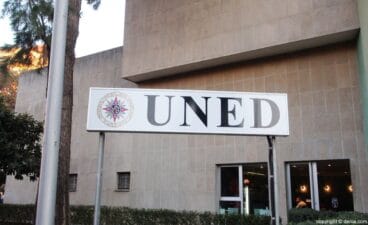 finaliza la primera semana de examenes en uned denia