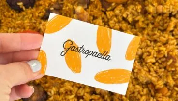 Gastropaella, donde el sabor y la tradición se unen para ti