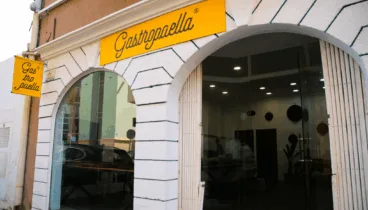 Gastropaella en Dénia