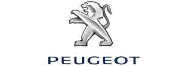Logotipo de Peugeot