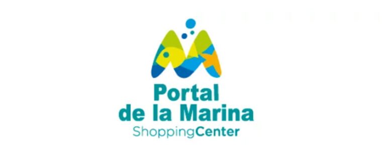 Logotipo de Portal de la Marina