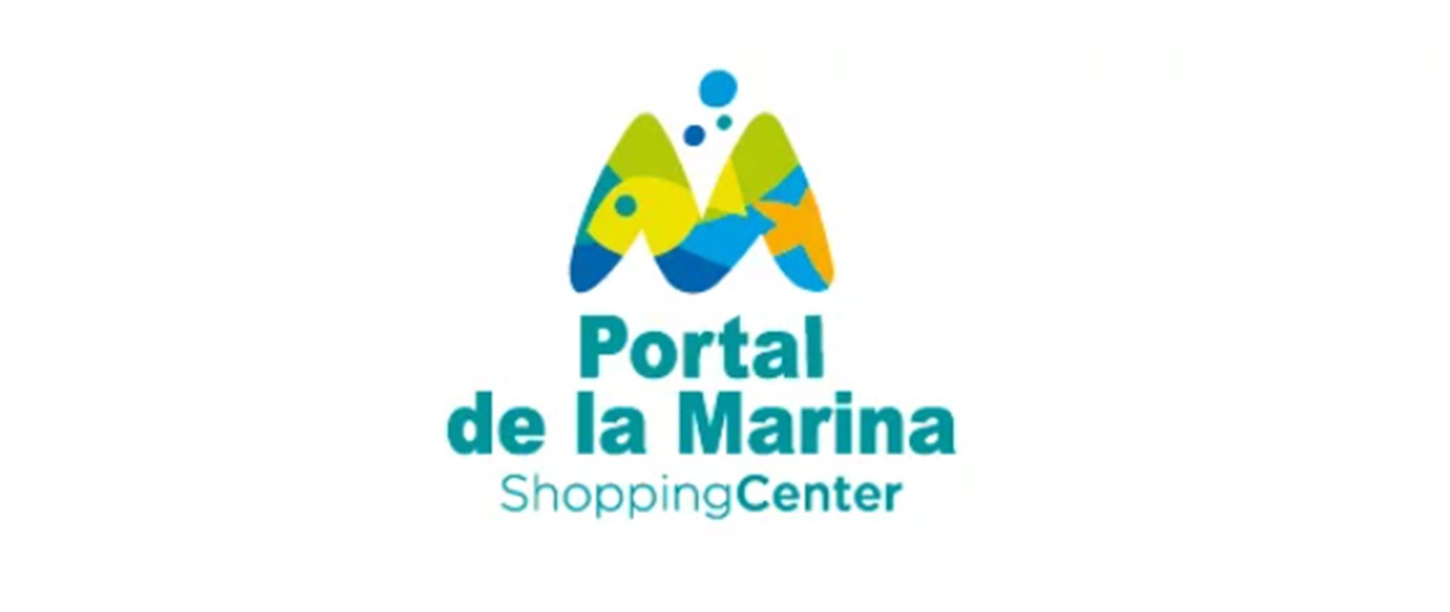Logotipo de Portal de la Marina