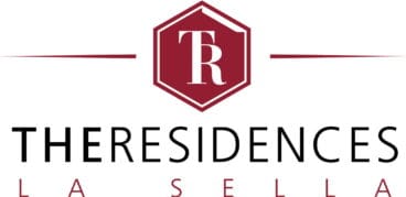 Logotipo de The Residences La Sella