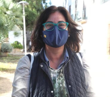 maria mut portavoz del pp de denia