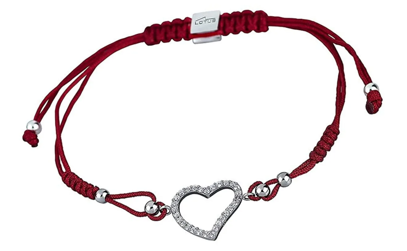 Pulsera Lotus mujer - Joyería Bonilla