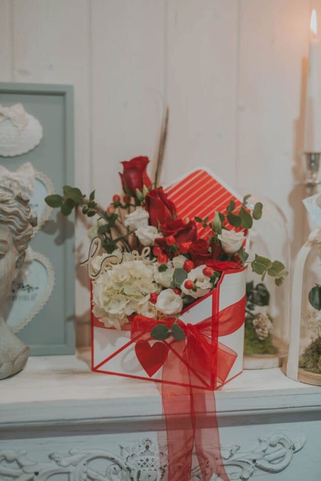 regalos san valentin denia bodas y blores