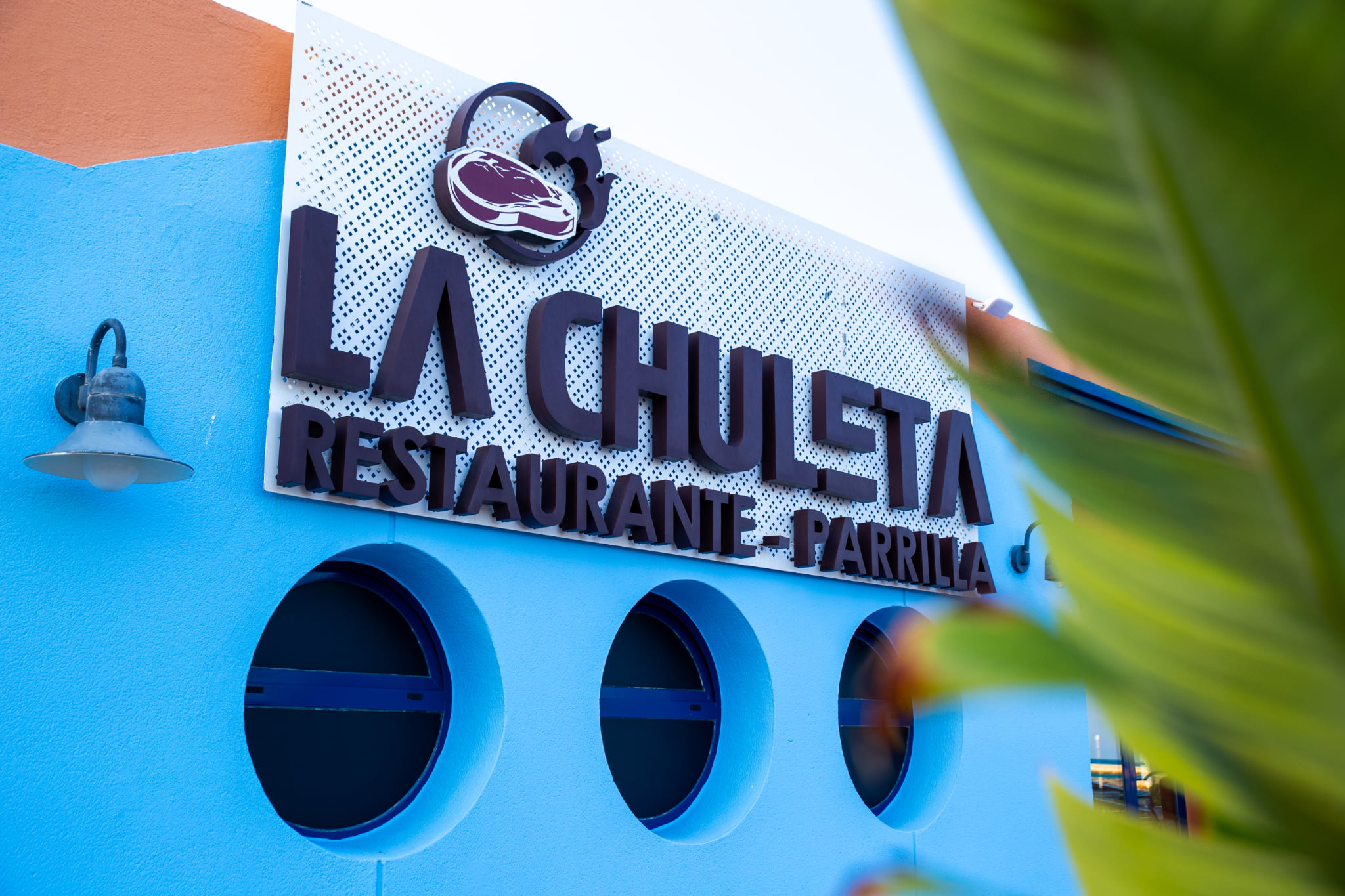 Restaurante La Chuleta Dénia