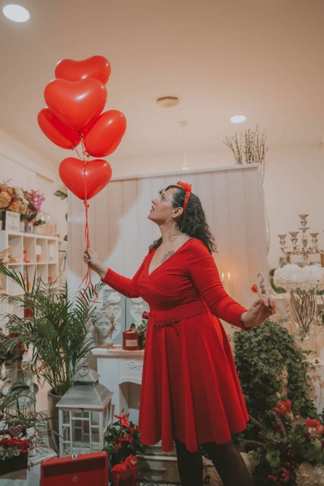 san valentin denia bodas y flores