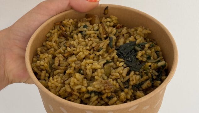 siente el sabor valenciano con ingredientes de cercania y recetas que mantienen la esencia local