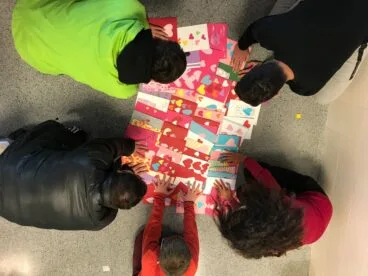 Tarjetas de San Valentín