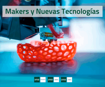 uned denia celebra el curso de extension universitaria makers y nuevas tecnologias
