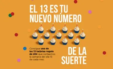 13 suerte portal de la marina destacada