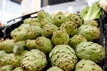 Verdura en Dénia – Frutas y verduras Orozco