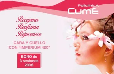 cara cuello policlinica cume