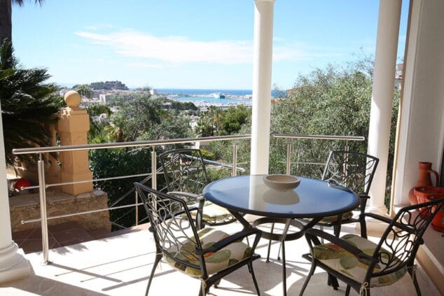 Imagen: Casa en Dénia con preciosas vistas - Stella Inmo Consulting