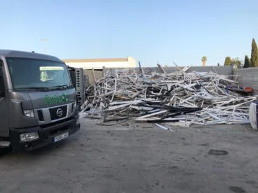 Chatarrería en Dénia – Bell’s