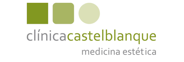 Imagen: Logotipo de Clínica Estética Castelblanque