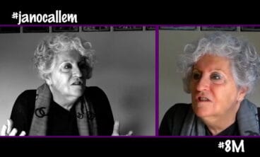 entrevista a la exconcejala tere villo