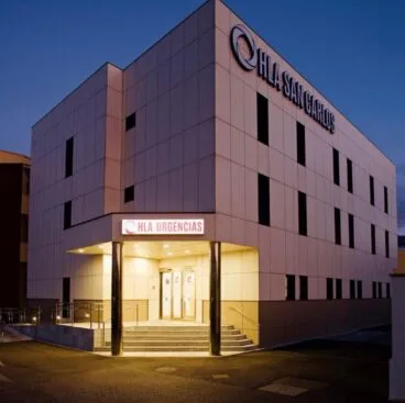 exterior hla san carlos