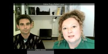 gran exito de participacion en el curso makers y nuevas tecnologias